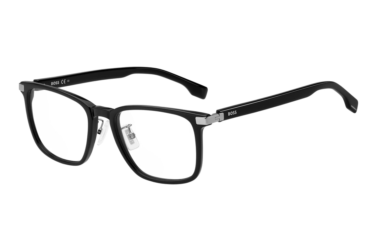 BOSS 1408/F 807 NOIR