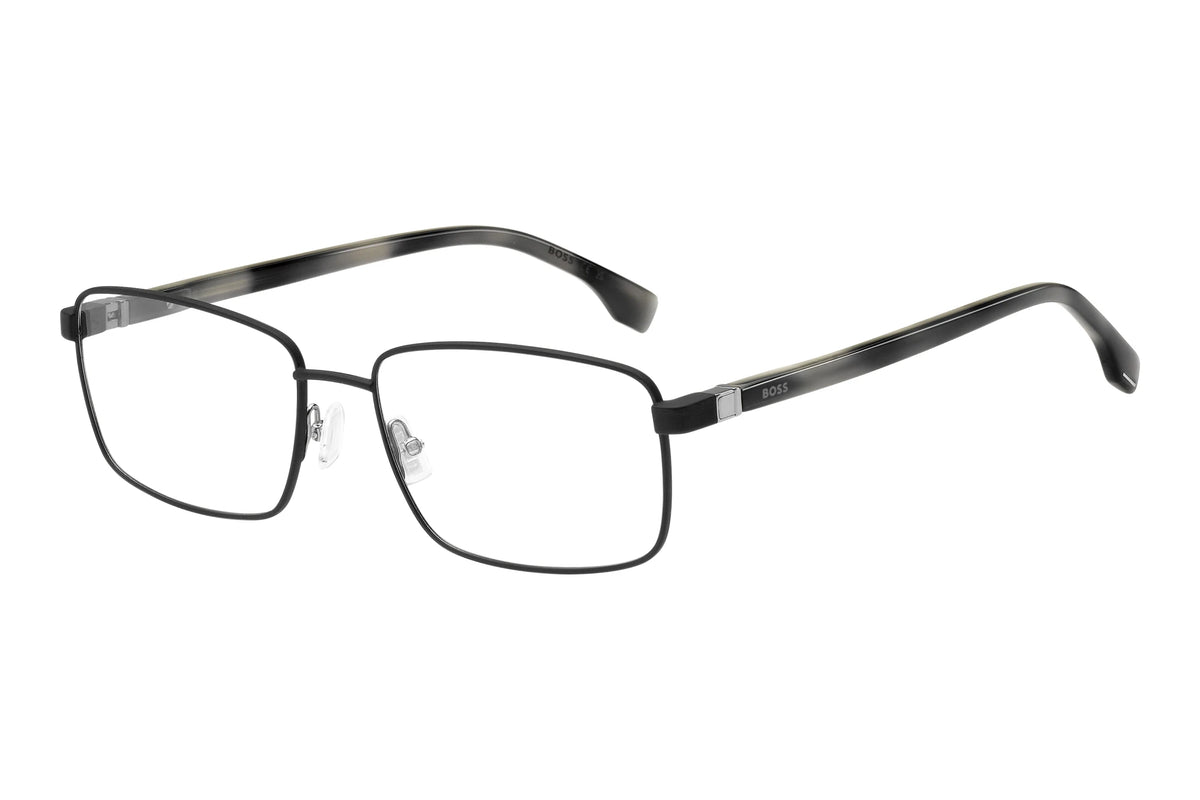 BOSS 1495 I21 NOIR HAVANE