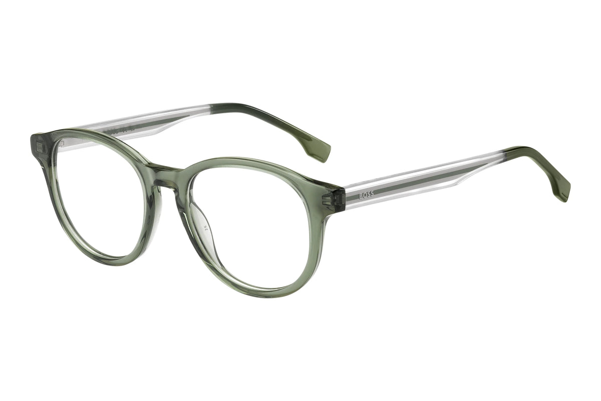 BOSS 1548 B59 VERT TRANSPARENT