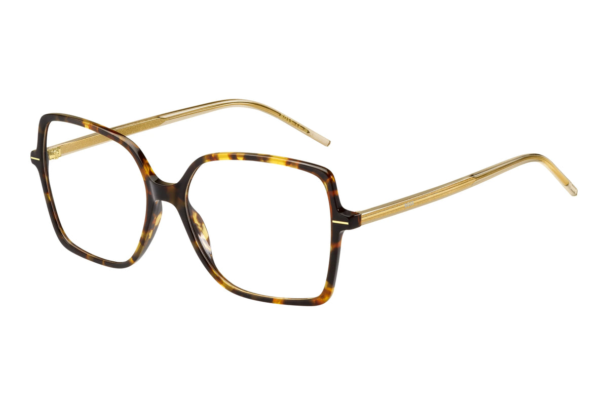 BOSS 1587 HJV HAVANE JAUNE