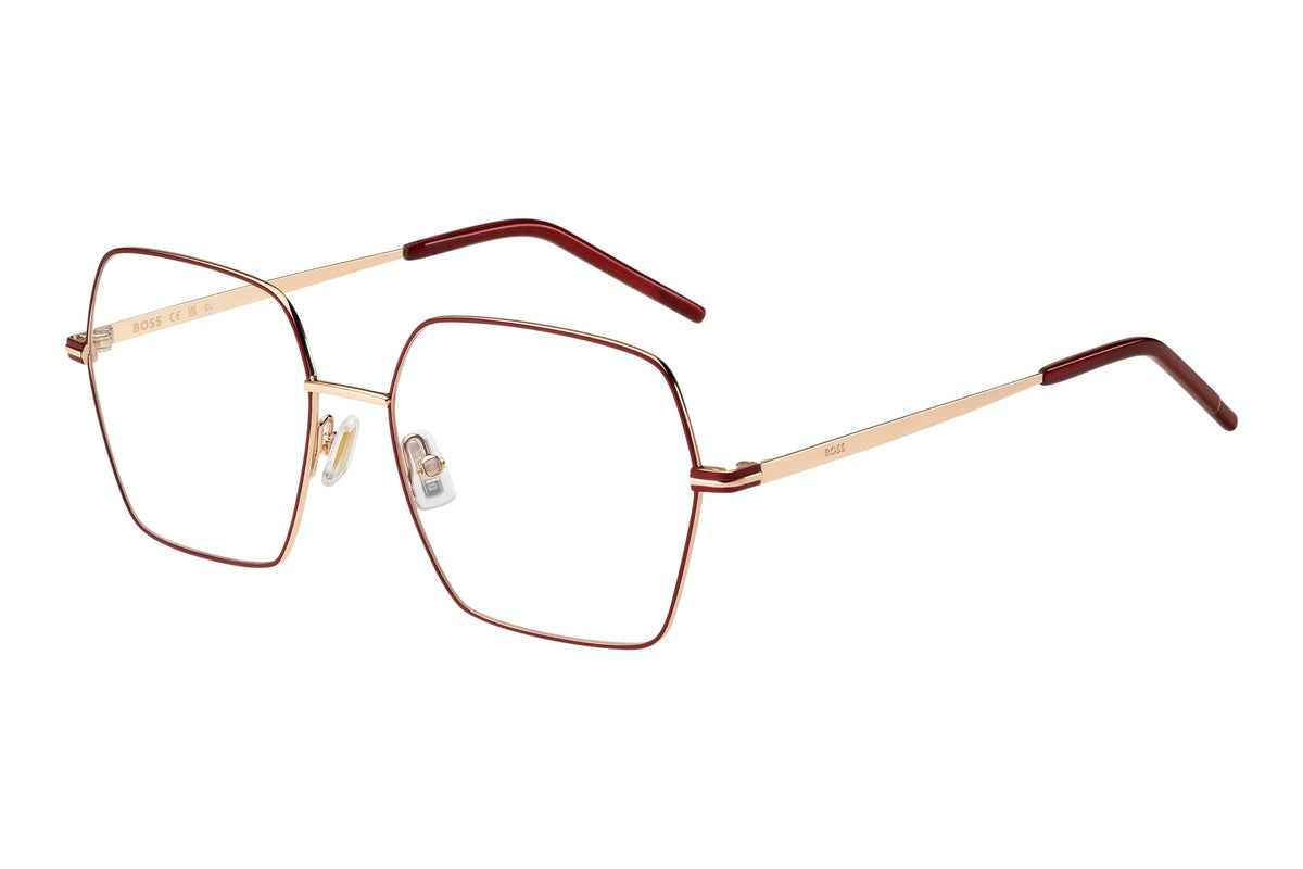BOSS 1592 Y11 OR ROUGE