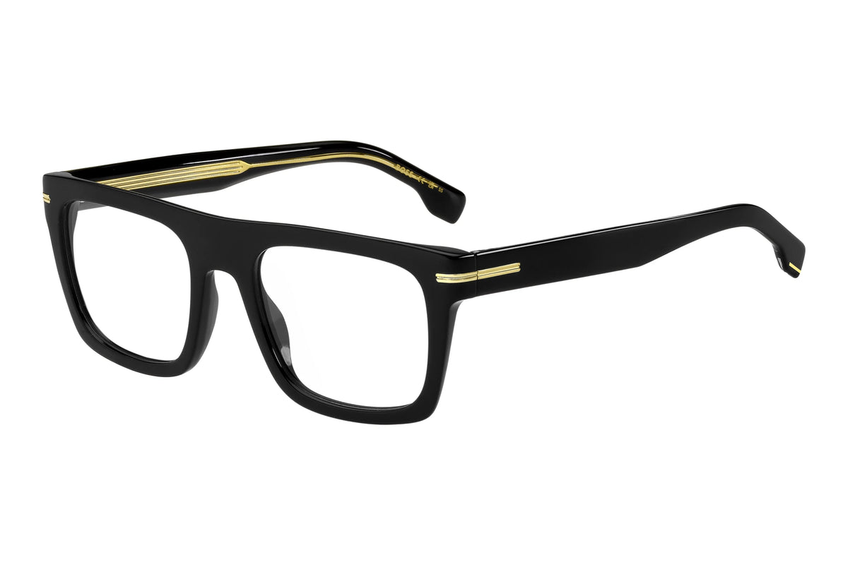 BOSS 1597 807 NOIR