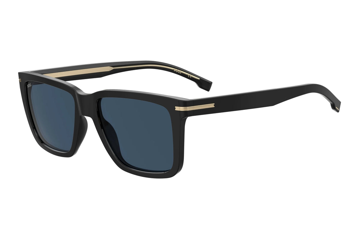 BOSS 1598/S 807 NOIR