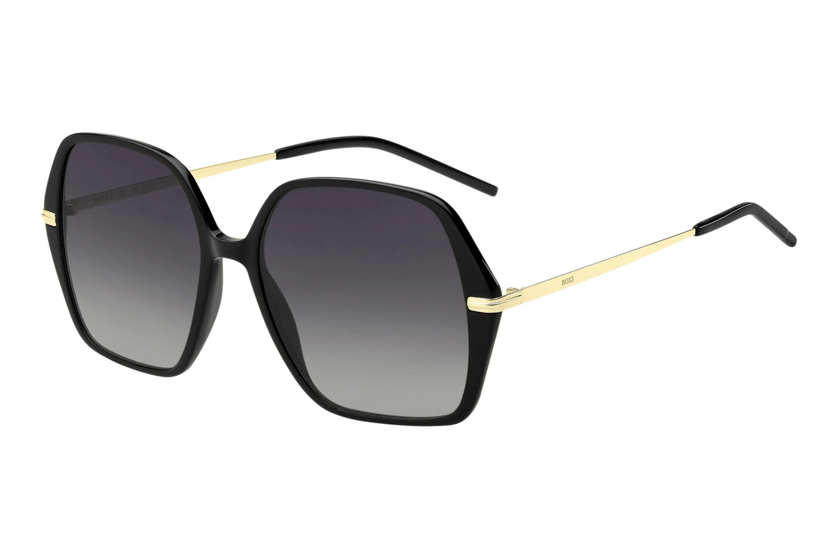 BOSS 1660/S 2M2 NOIR OR
