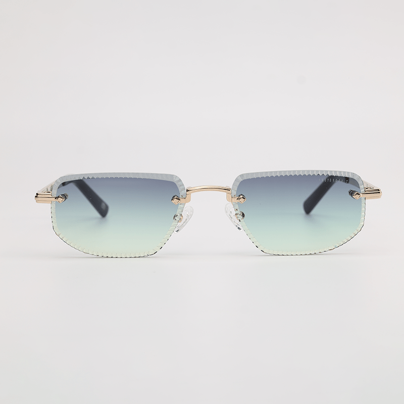 Lunettes de soleil Andy Brook Carson Photochromic