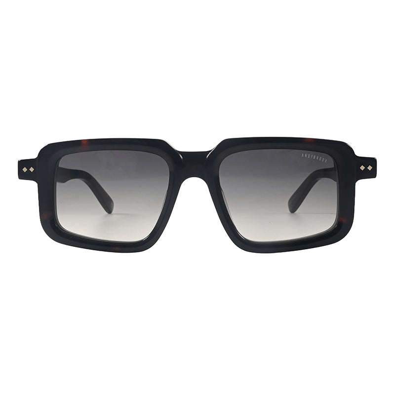 Lunettes de soleil Andy Brook Craig