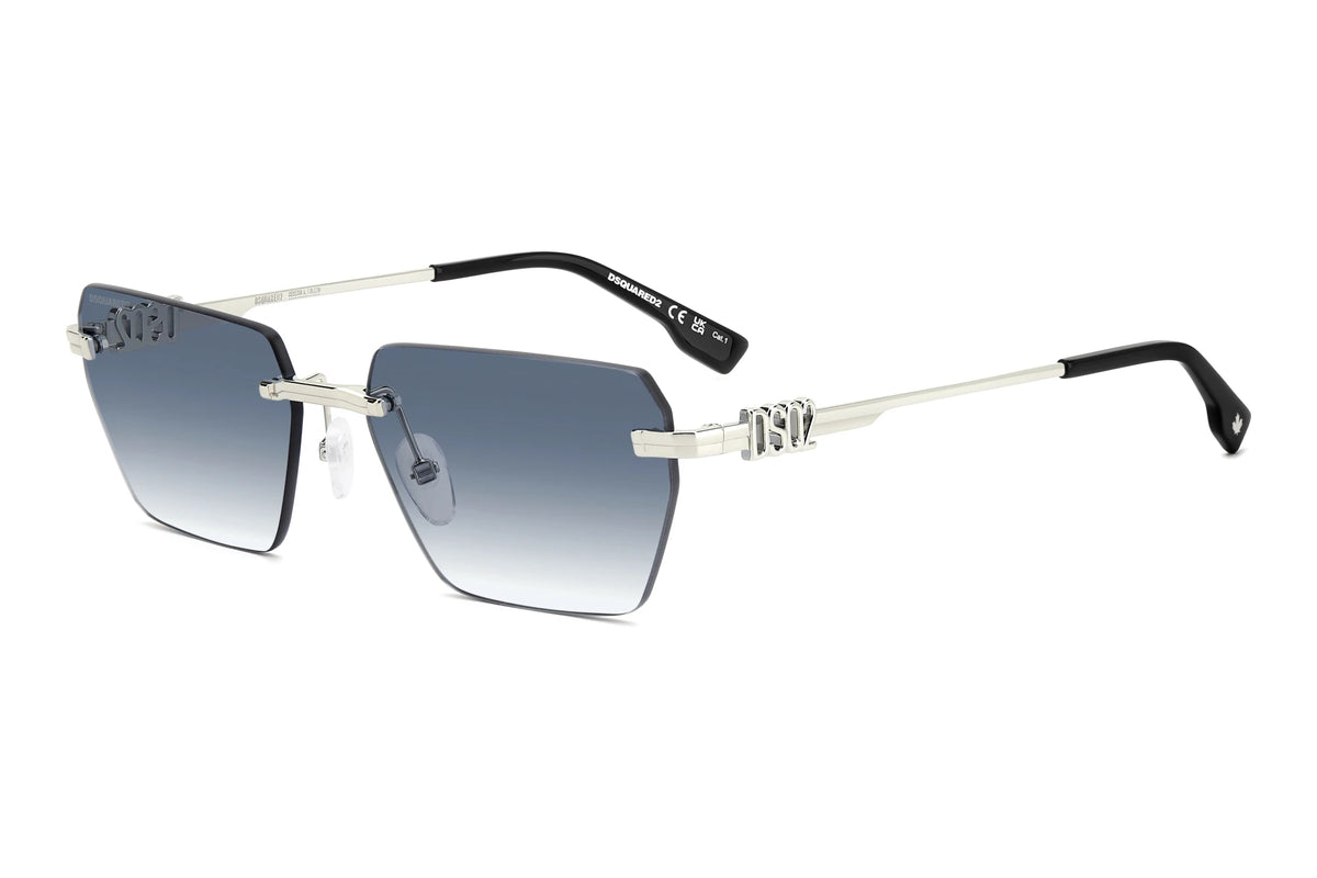 DSQUARED2 D2 0102/S 2062370105708