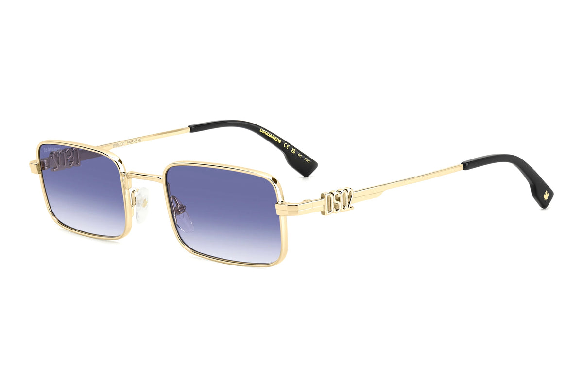 DSQUARED2 D2 0104/S 206527LKS5208