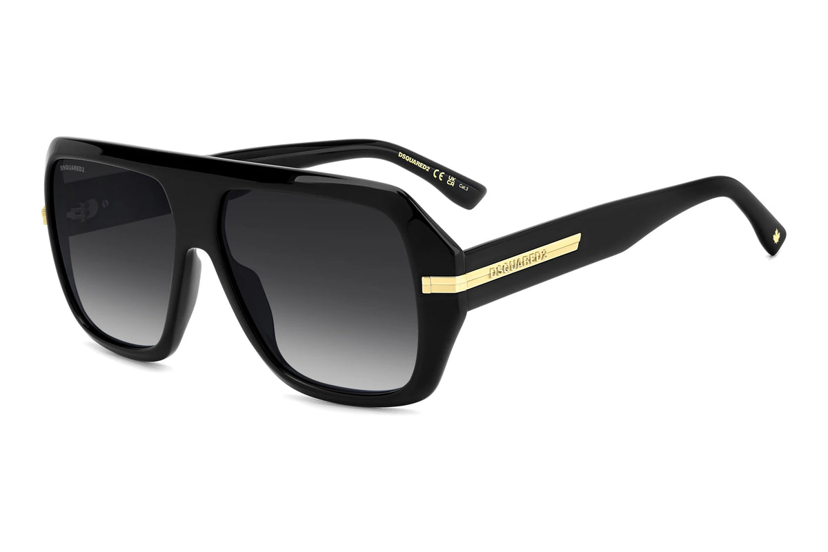 DSQUARED2 D2 0160/S 207900807599O
