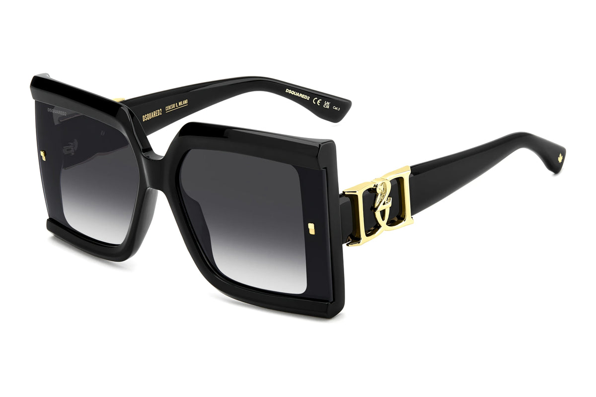 DSQUARED2 D2 0185/G/S 208356807639O