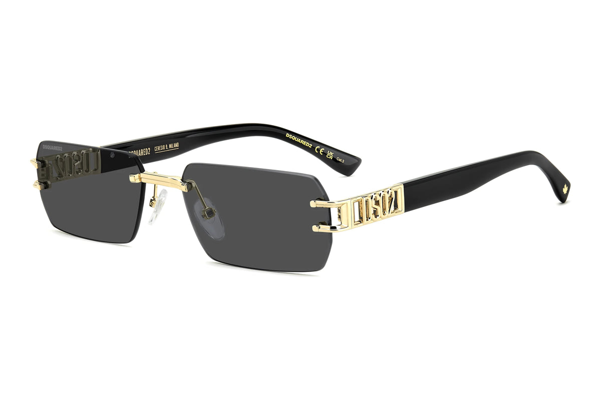 DSQUARED2 D2 0189/S 208778J5G57IR