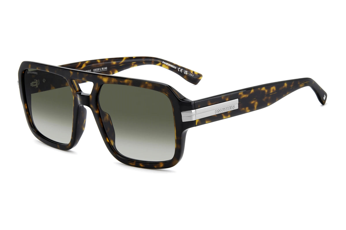 DSQUARED2 D2 0197/S 208775086579K