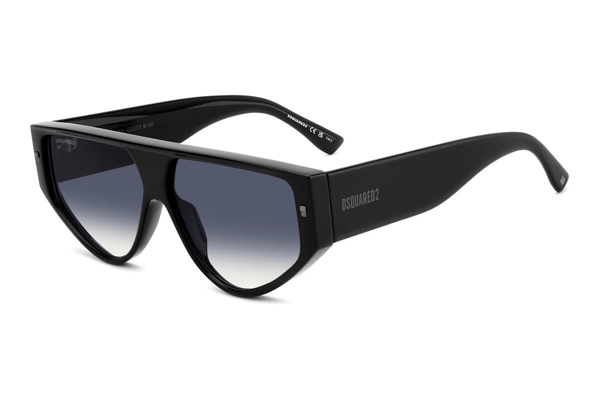 DSQUARED2 D2 0201/S 2086508076108