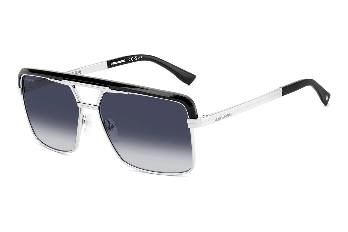 DSQUARED2 D2 0212/S 209570BSC6108