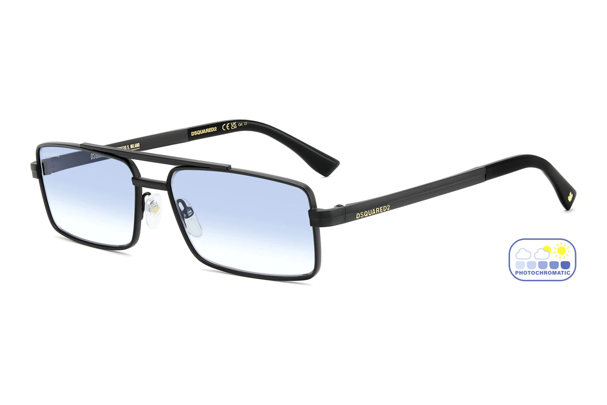 DSQUARED2 D2 0213/S 20957100359F9