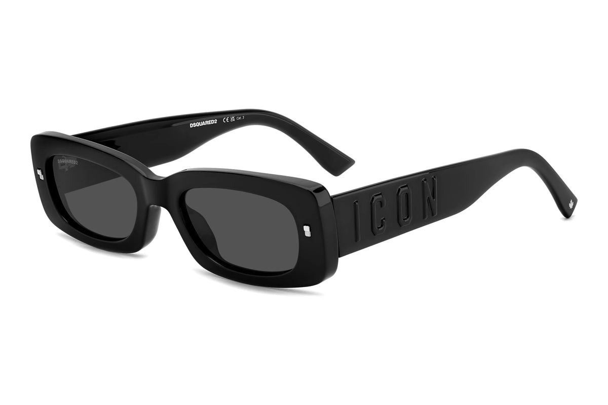 DSQUARED2 ICON 0020/S 20742580752IR