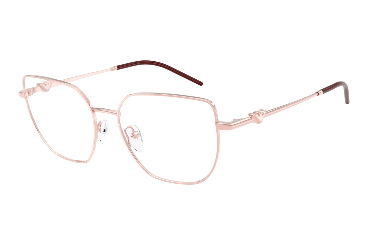 Emporio Armani 0EA1176-3011 - Rose métallisé (3426)