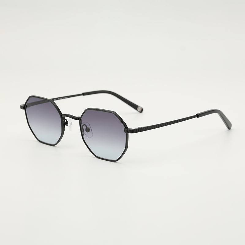 Lunettes de soleil Andy Brook Graham