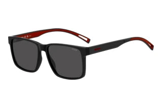 HUGO 1369/S | 807 NOIR