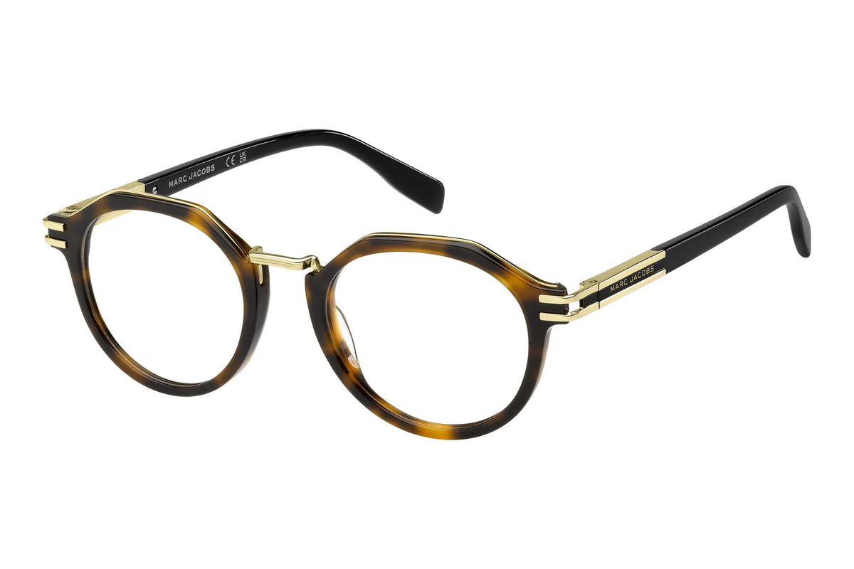 MARC JACOBS MARC 945 - 2IK HAVANE OR