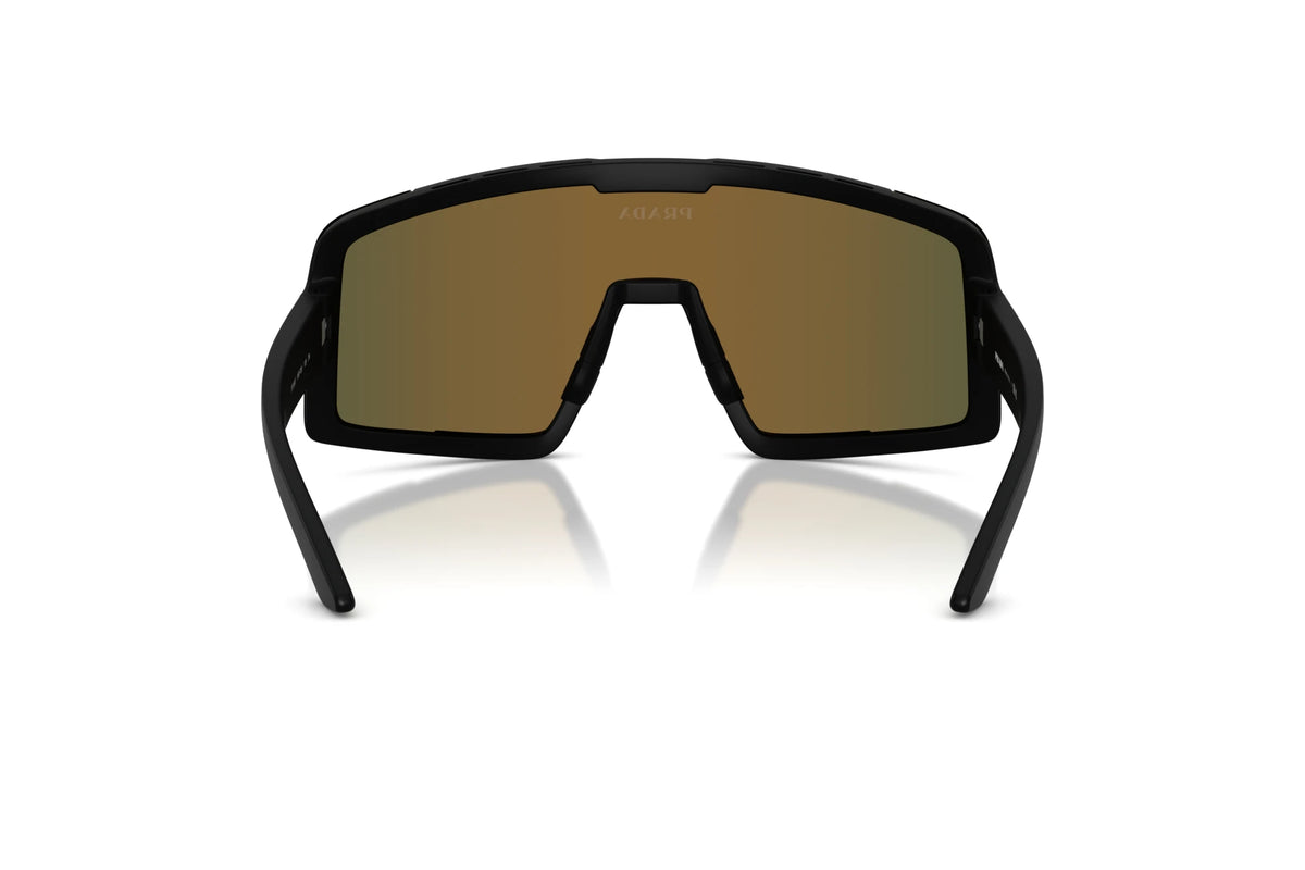 Lunettes de soleil Prada Linea Rossa PS B07S