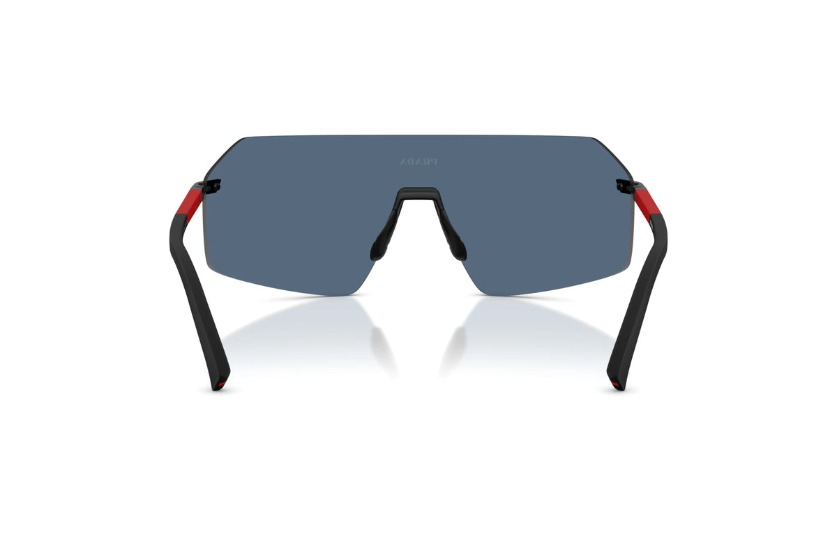 Lunettes de soleil Prada Linea Rossa PS B50S