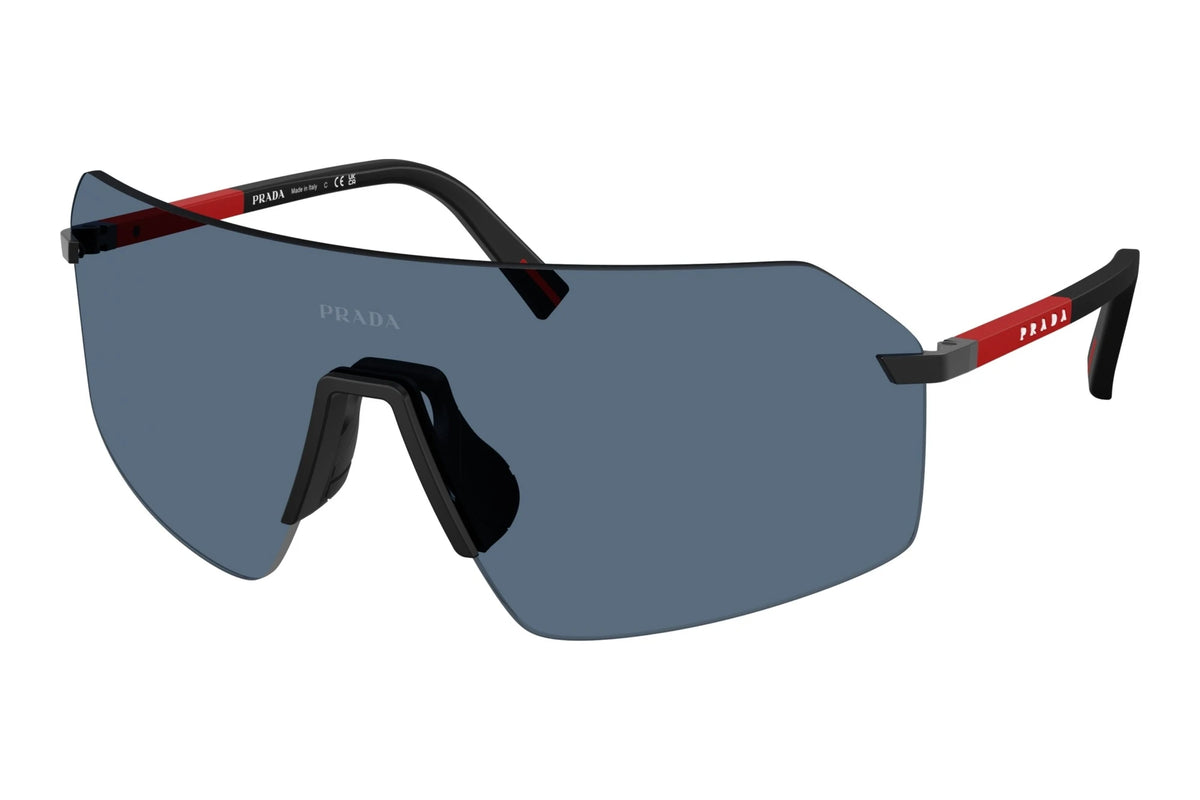 Lunettes de soleil Prada Linea Rossa PS B50S