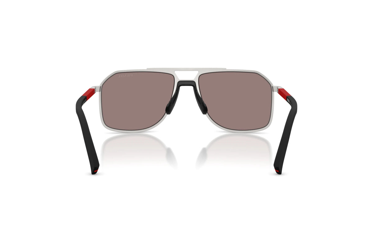 Lunettes de soleil Prada Linea Rossa PS B51S