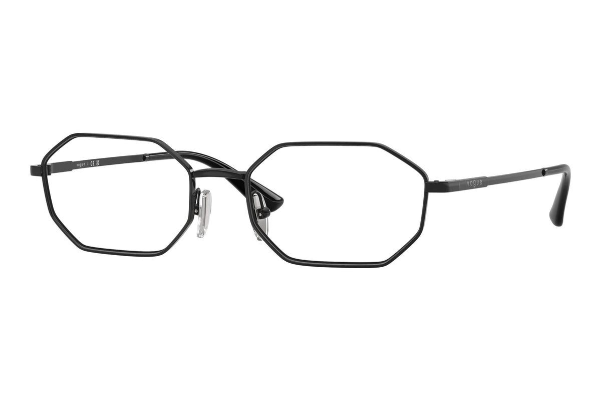 Lunettes Vogue Eyewear 0VO4341 Noir (352) - FrenchOptic