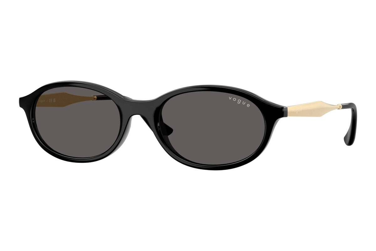 Lunettes Vogue Eyewear 0VO5625S Noir (W4487) - FrenchOptic
