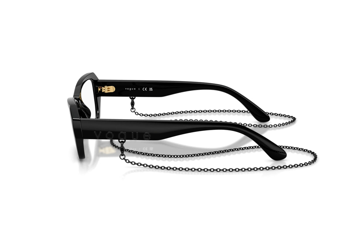 Lunettes Vogue Eyewear 0VO5656U-W44 - FrenchOptic