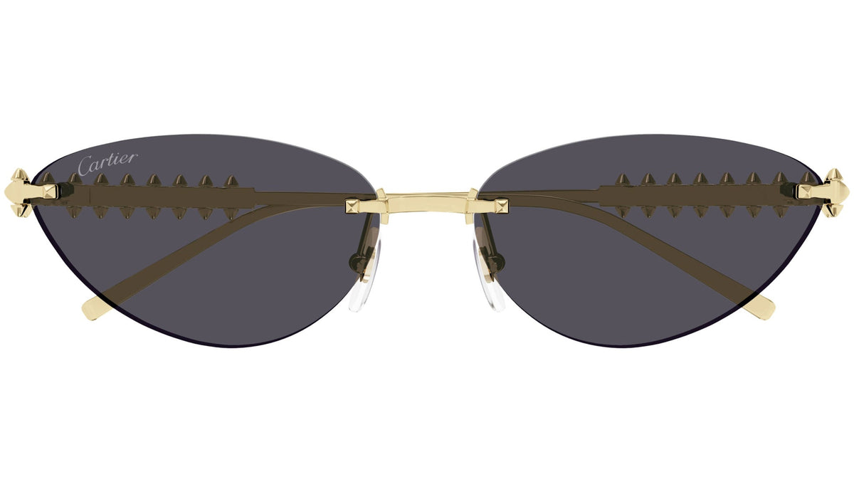 Lunettes de soleil Cartier Clash CT0543S