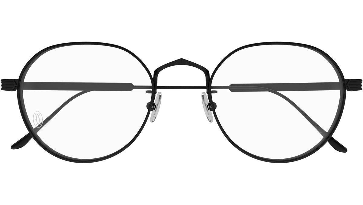 Cartier CT0561OA Noir
