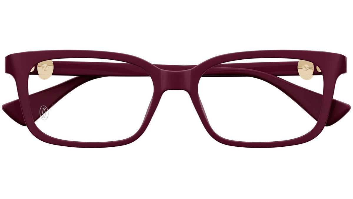 Cartier Signature C CT0525O Optical Glasses