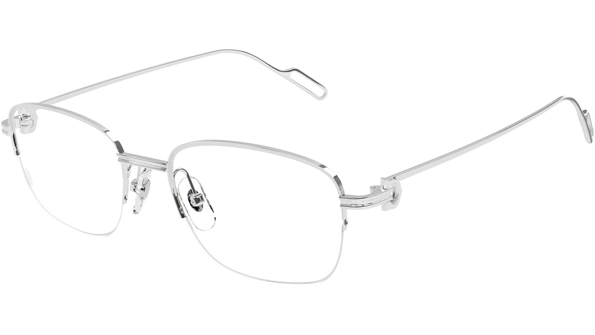 Cartier Precious CT0529OA optical glasses