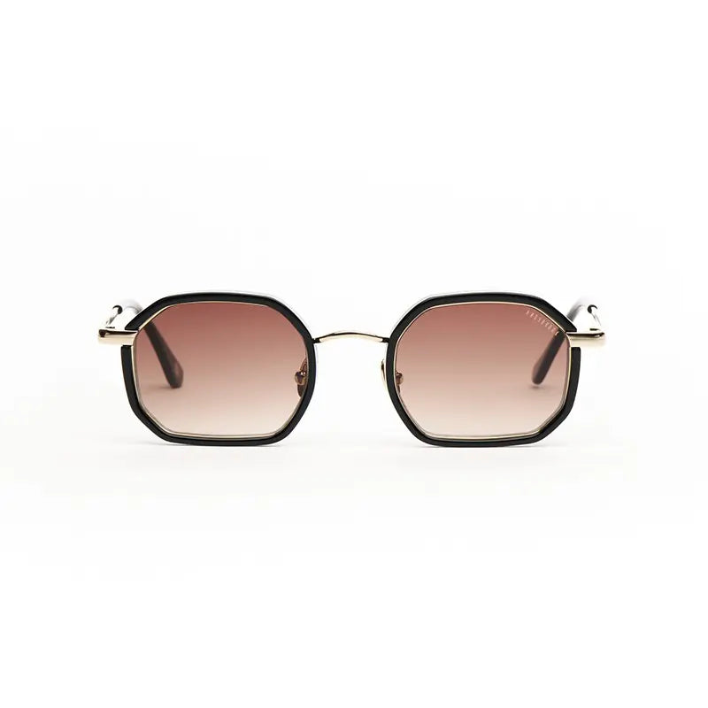 Lunettes de soleil Andy Brook Bradley