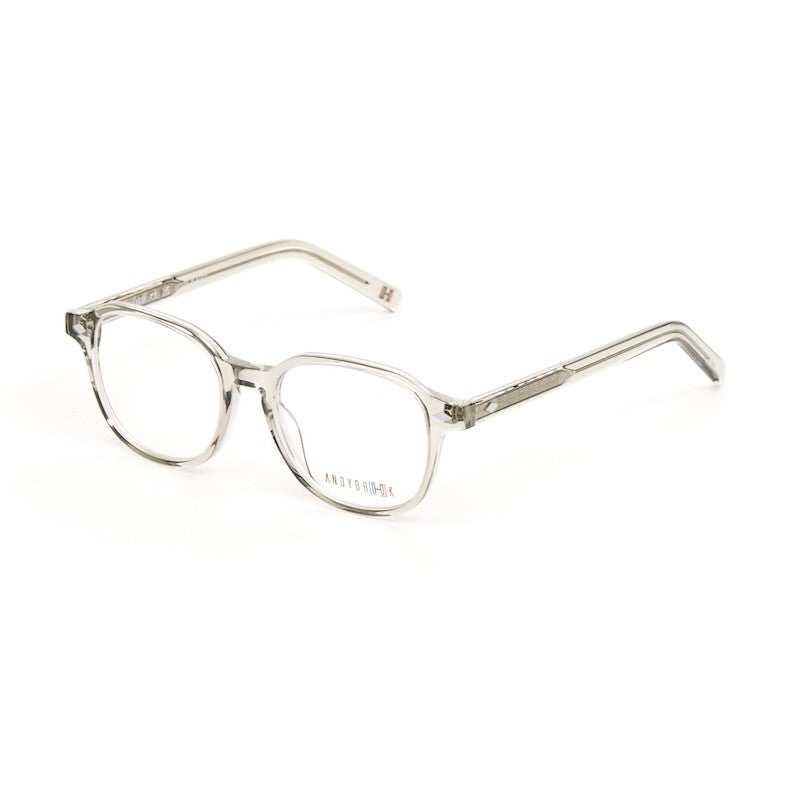 Lunettes de vue Andy Brook Bruce