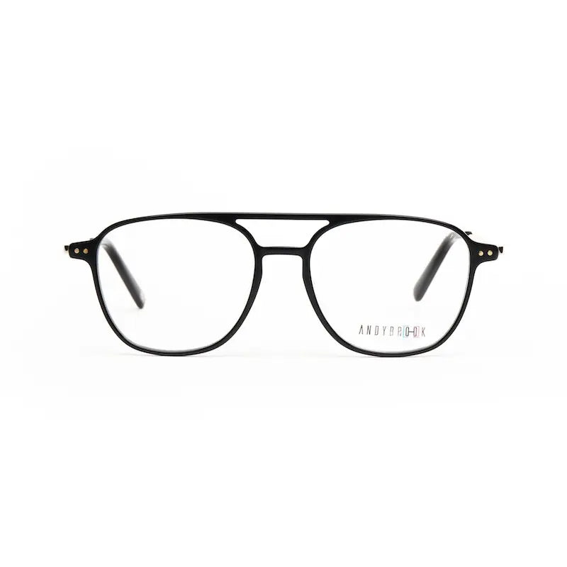 Lunettes de vue Andy Brook Calvin