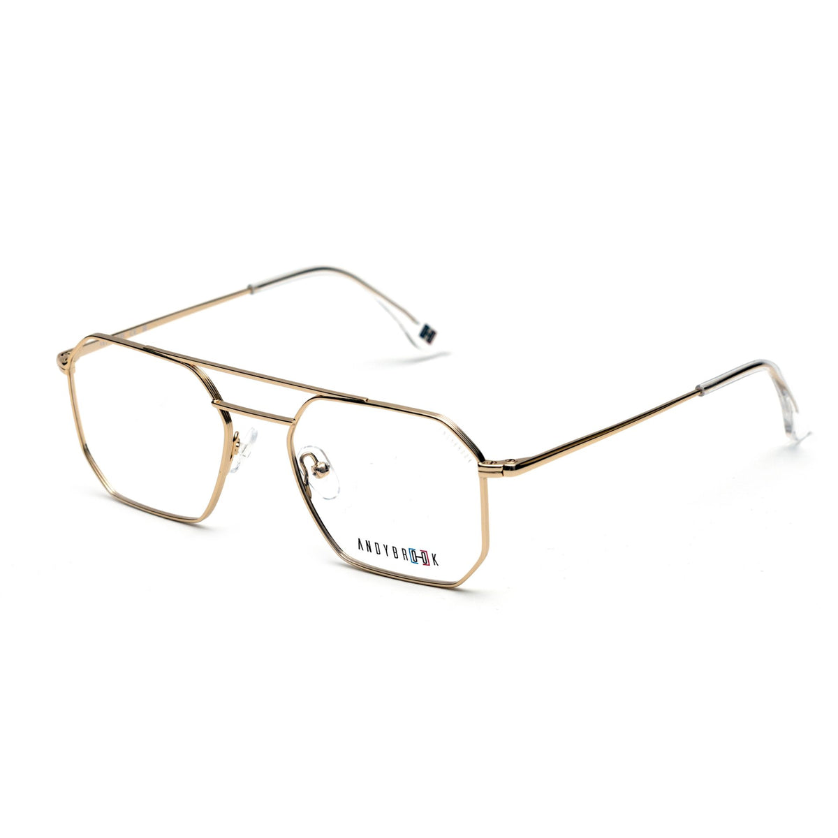 Lunettes de vue Andy Brook Darrell
