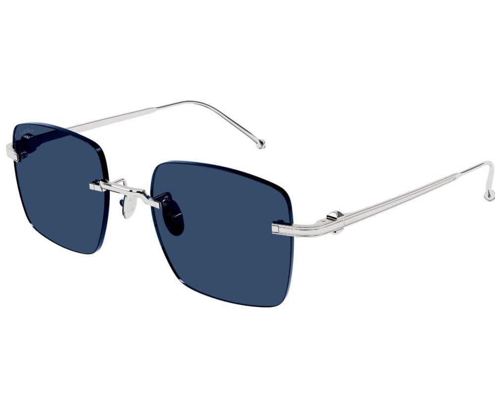 Lunettes de soleil Cartier Exception CT0403S