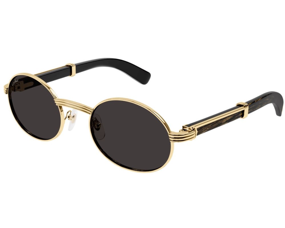 Lunettes de soleil Cartier Giverny CT0464S