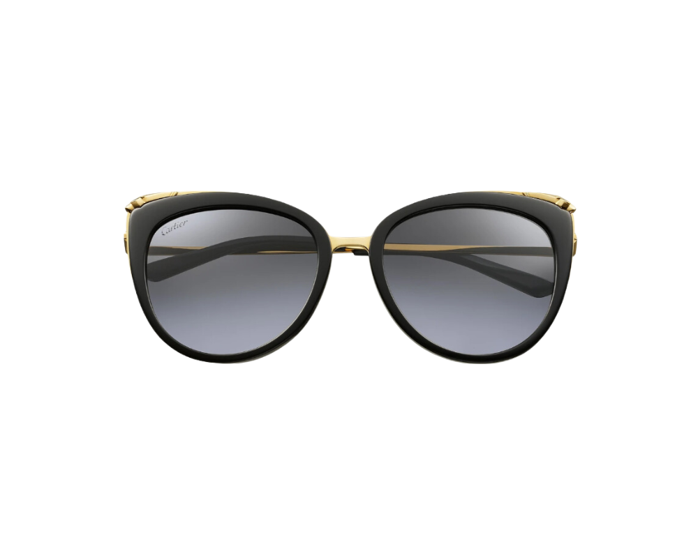 Lunettes de soleil Cartier Panthère CT0150S
