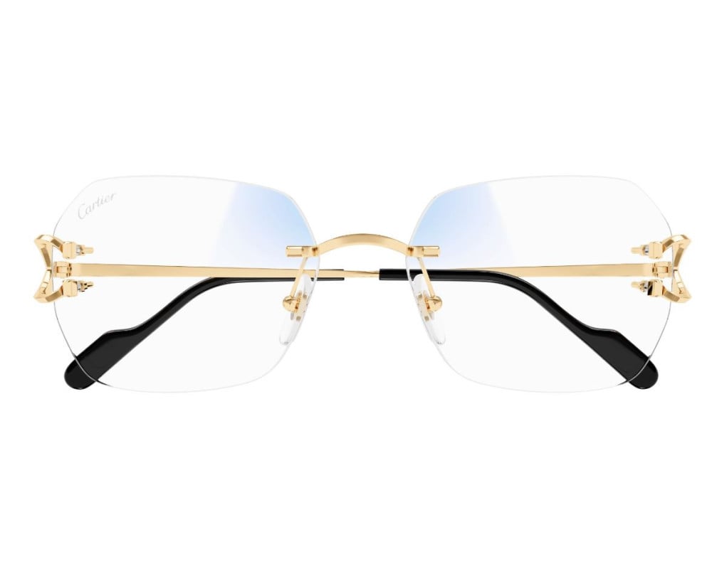 Cartier Piccadilly CT0416S Photochromic Sunglasses
