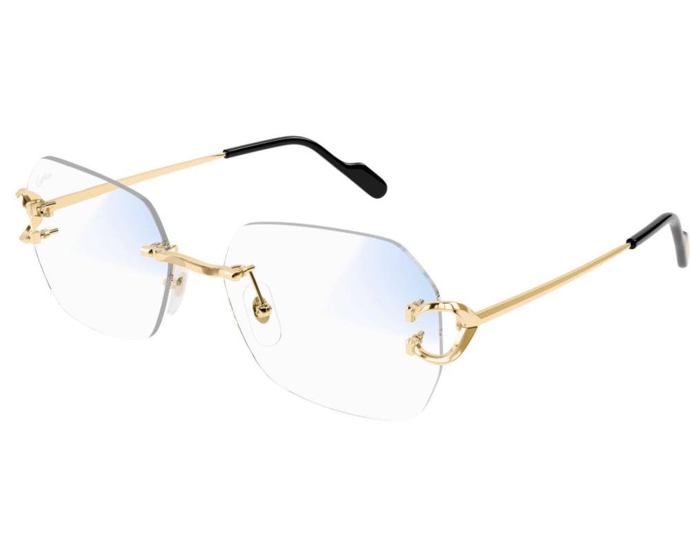 Cartier Piccadilly CT0416S Photochromic Sunglasses