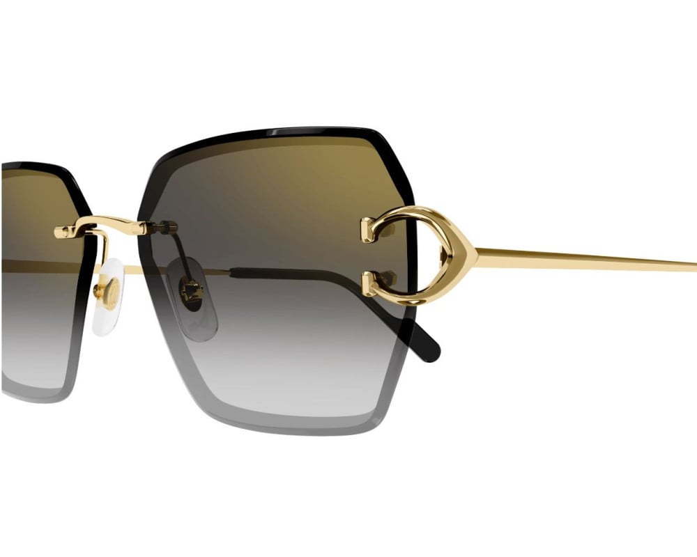 Lunettes de soleil Cartier Piccadilly CT0466S