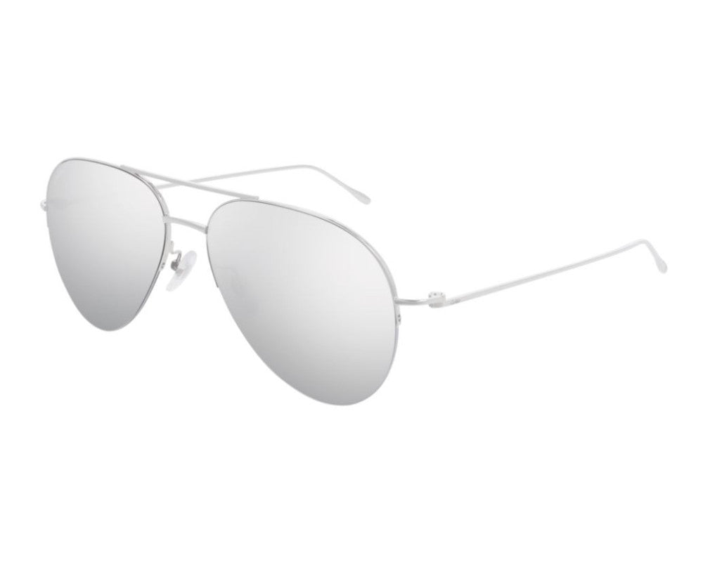 Lunettes de soleil Cartier Precious CT0237S