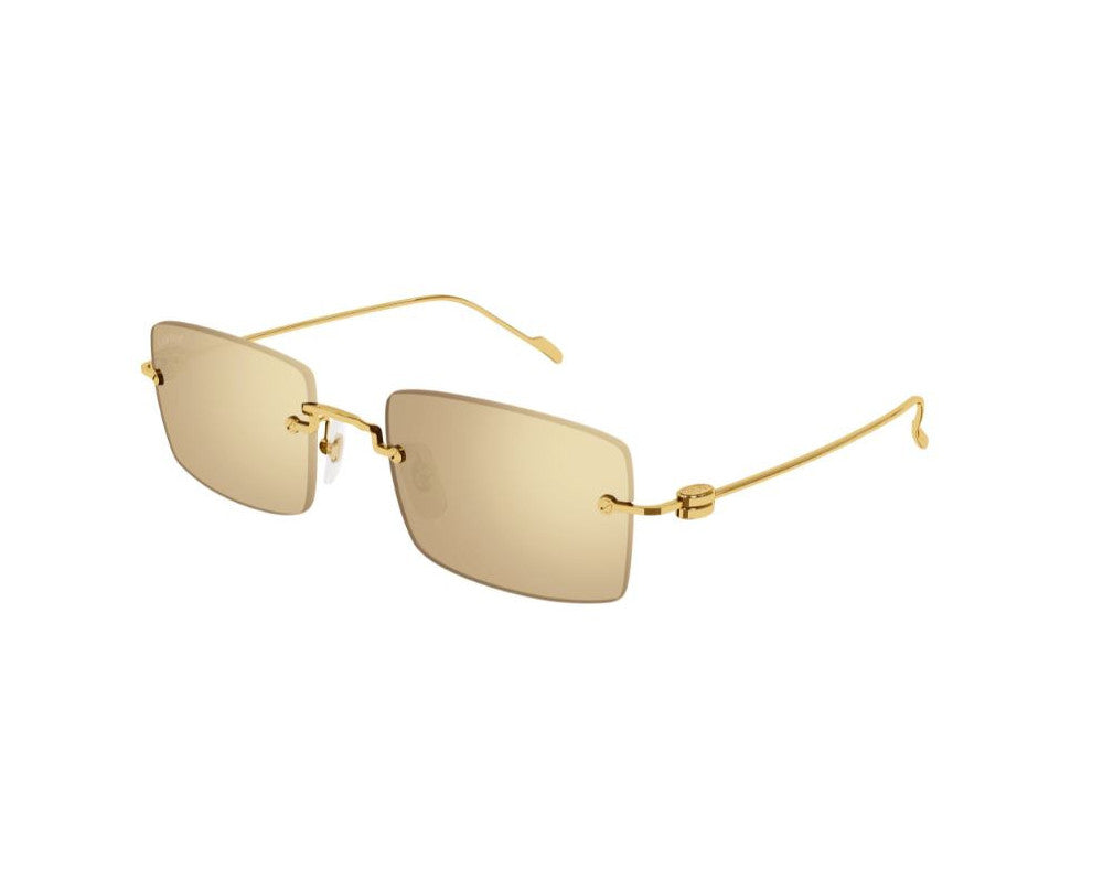 Lunettes de soleil Cartier Precious CT0367S