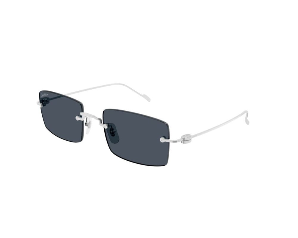 Lunettes de soleil Cartier Precious CT0367S