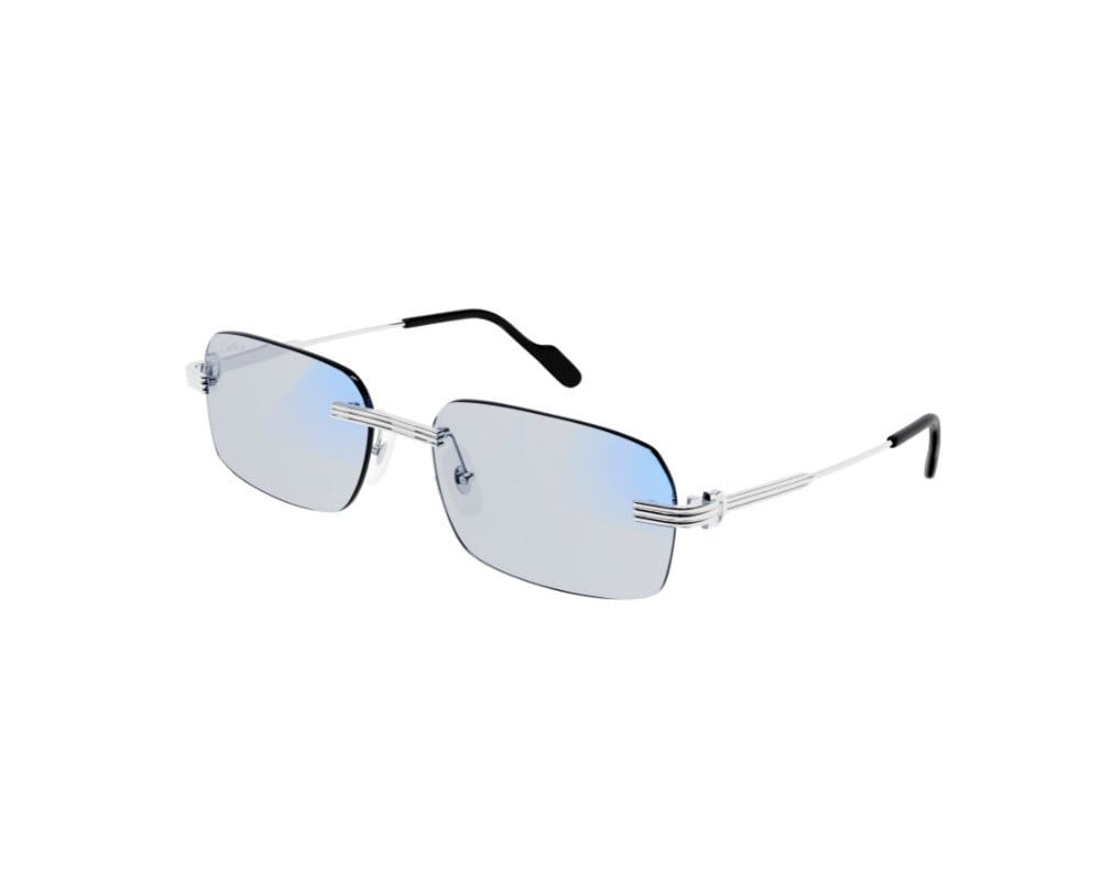 Lunettes de soleil Cartier Première CT0271S