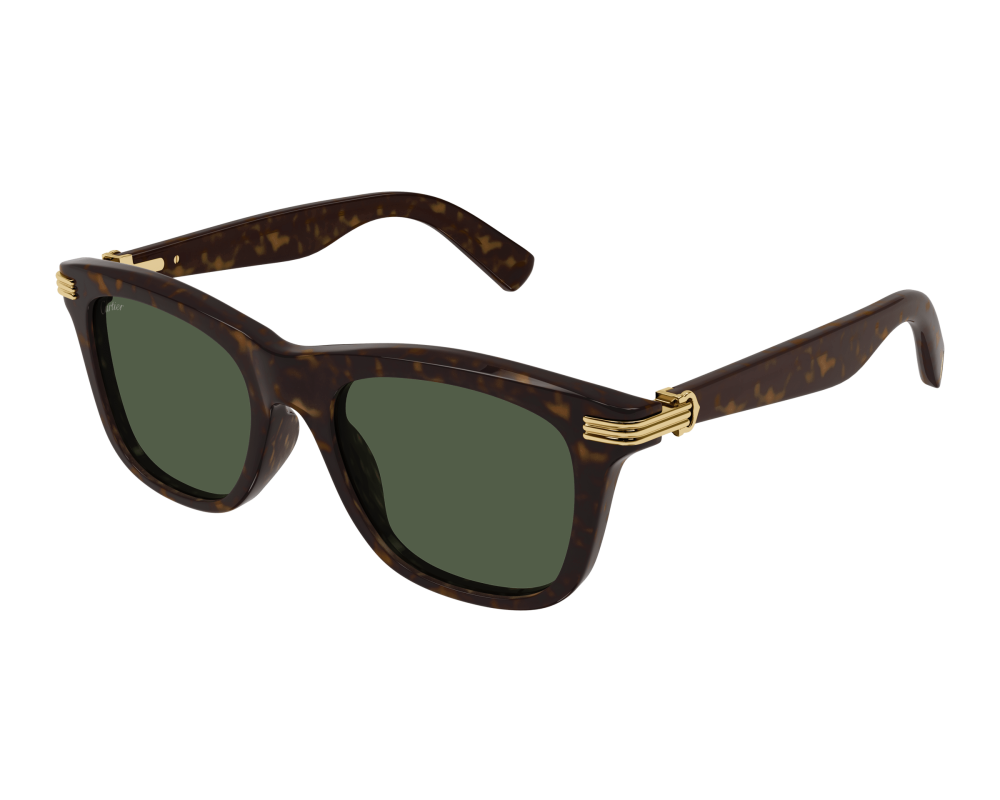 Lunettes de soleil Cartier Première CT0396S
